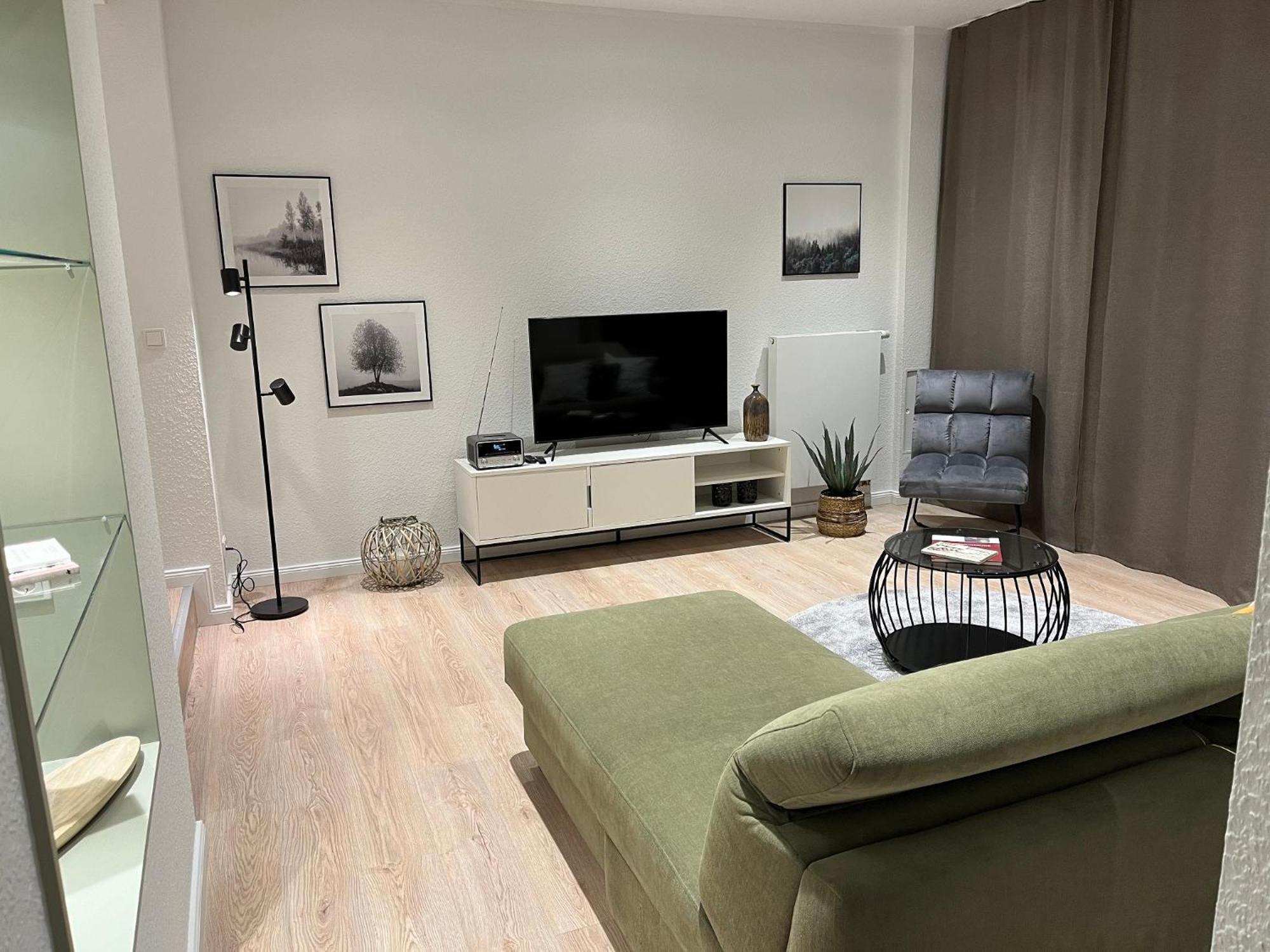 Haus Loewenkopf Daire Wernigerode Dış mekan fotoğraf